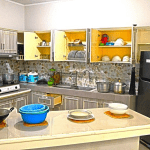 Dapur