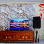 Smart TV