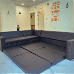 Sofa Bed